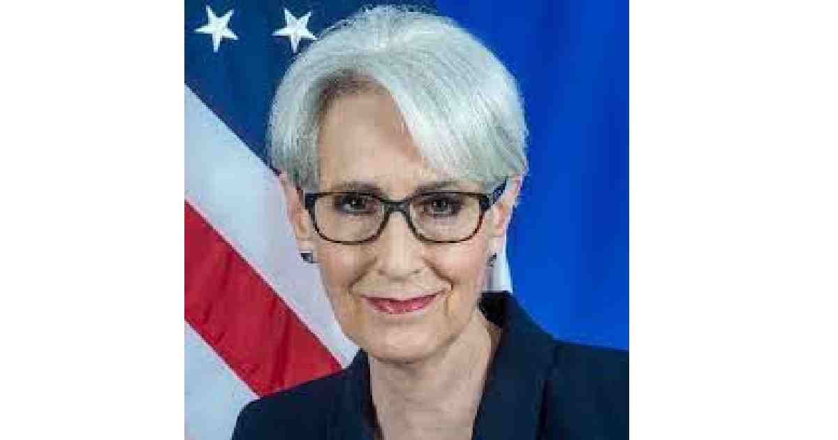 US to work closely with ASEAN for peaceful resolution to crisis in Myanmar: Sherman